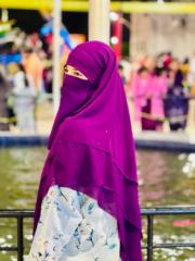 Khaliqa Abdul Qayyum