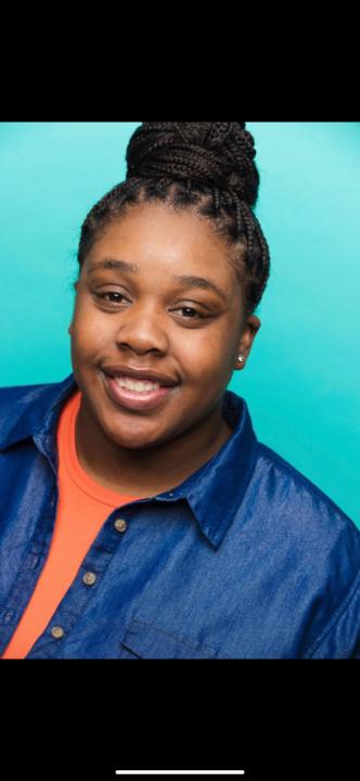 Shamyra Cherry