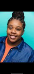 Shamyra Cherry