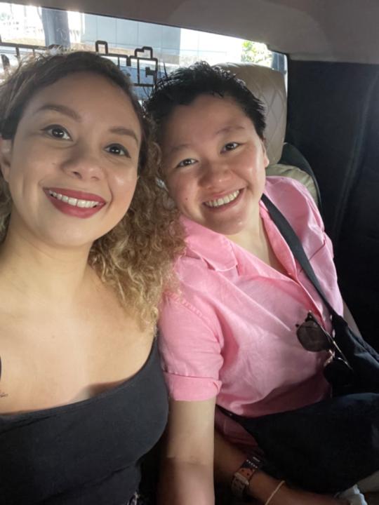 Antoinette Patterson