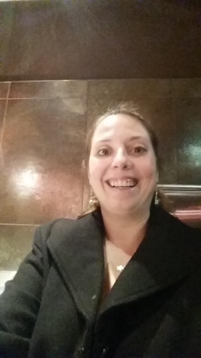 Amy Foulke