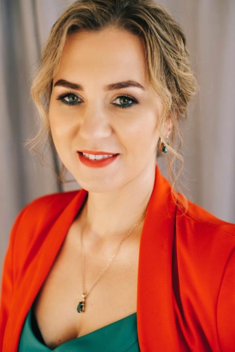 Valentyna Kavun