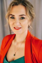 Valentyna Kavun