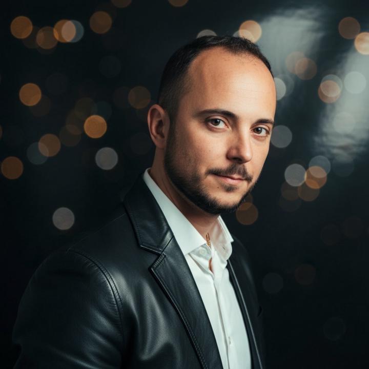 Enes Dedic