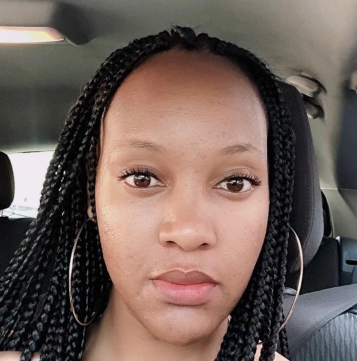 Anita Mafoko