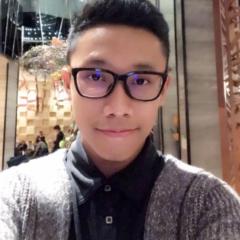 Au Zheng Hao