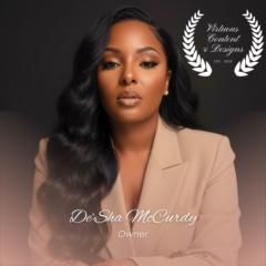 DeSha aka Shay McCurdy