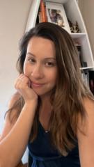 Rebekah Meineke