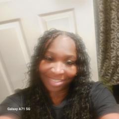 Michelle Frierson