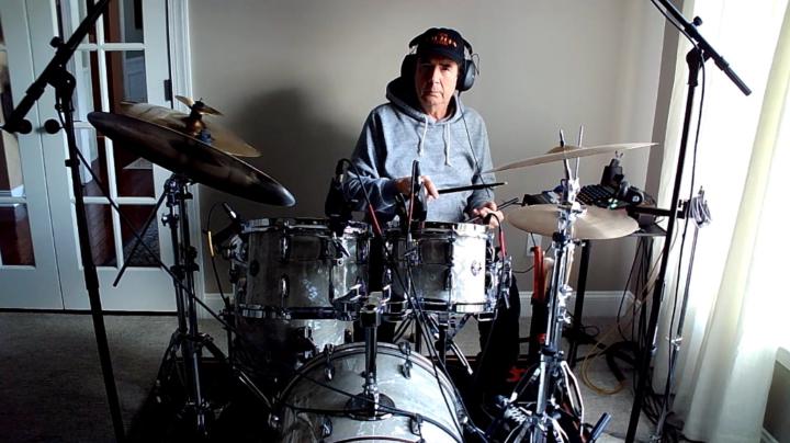 Mike Clary
