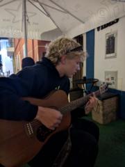 Kyle P