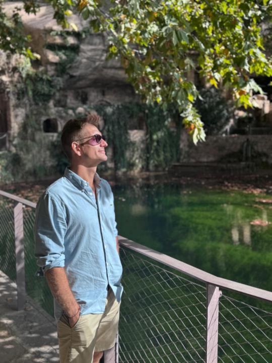 Ruben Ramirez Burches