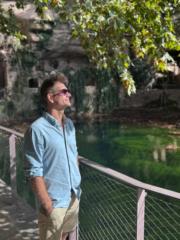 Ruben Ramirez Burches