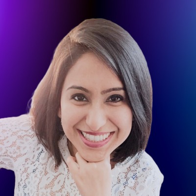 Cheryl Pinto