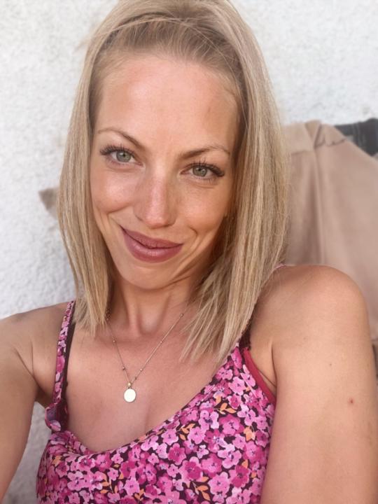 Nadine Felies