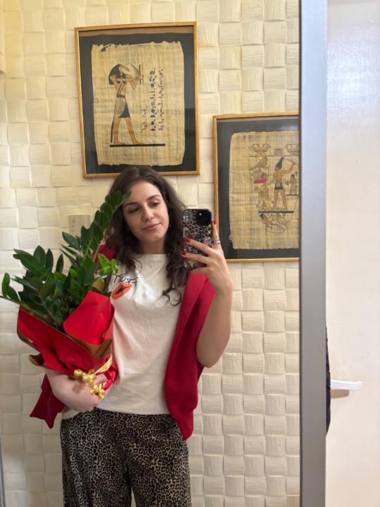 Ines Petković