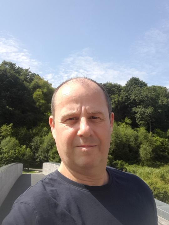 Robert Mccorkell