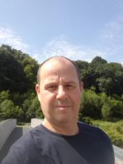 Robert Mccorkell
