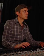Ben Leggett
