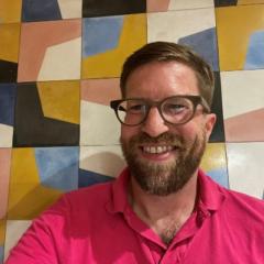 Christopher Stillings