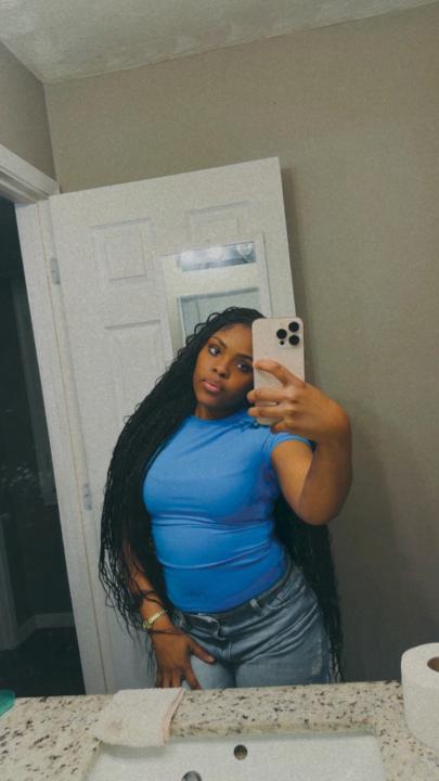 Tasia Claybrook