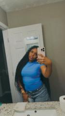Tasia Claybrook