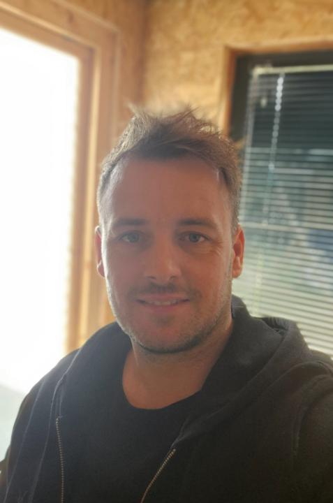 Ben Newton