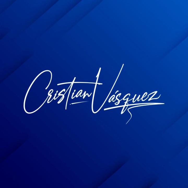Cristian Vasquez