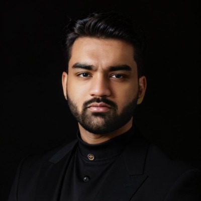 Devan Krishna