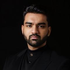 Devan Krishna