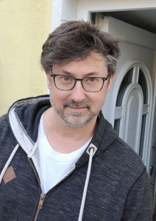 Reiner Hofmann