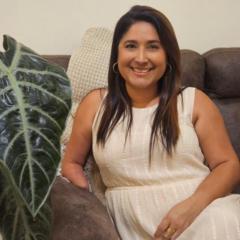 Sara Paola León González