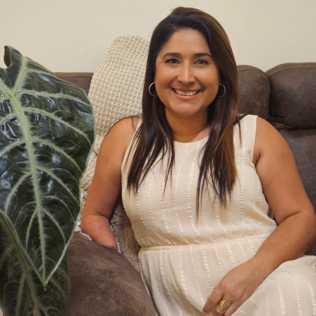 Sara Paola León González