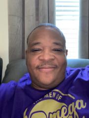Albert Jackson