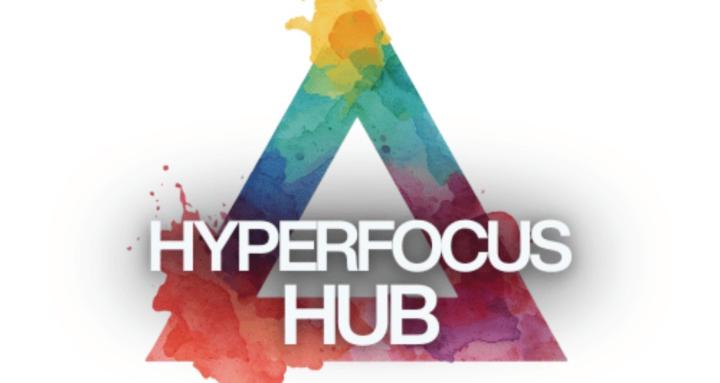 Hyperfocus Hub