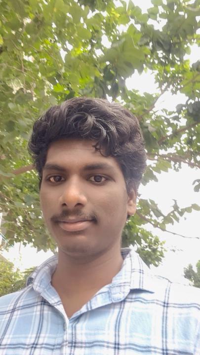 Abhishek Gali