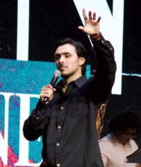 John Achord