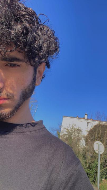 Farshid Abassi