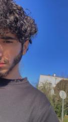 Farshid Abassi