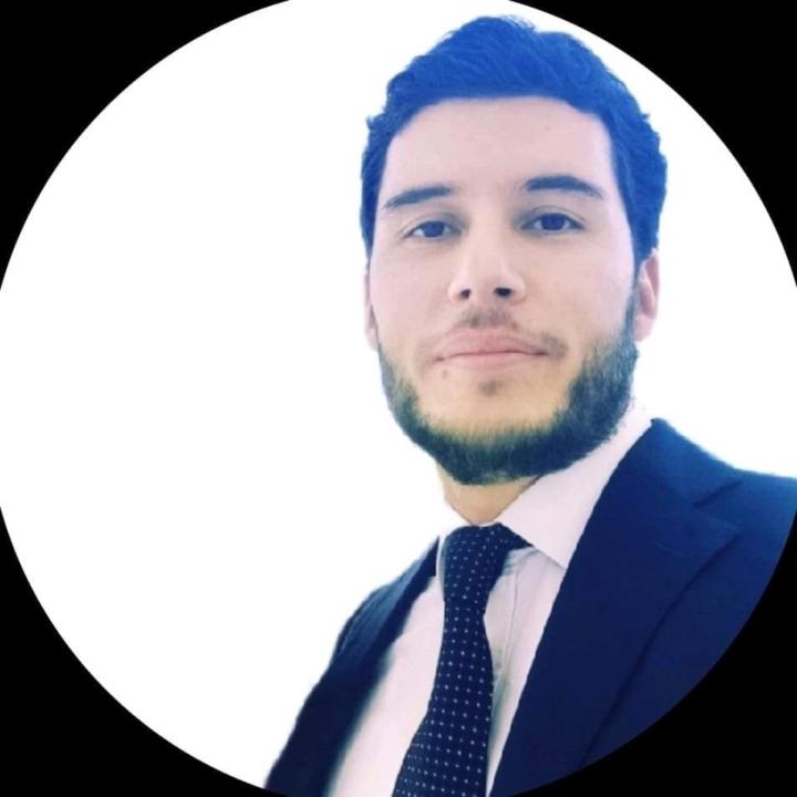 Ali Suleiman