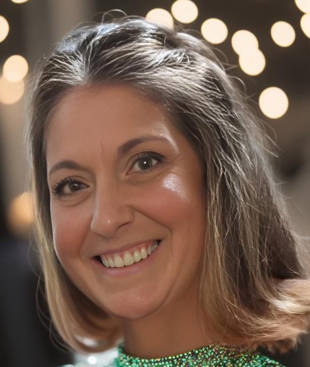 Nicole Alexander-DuVall