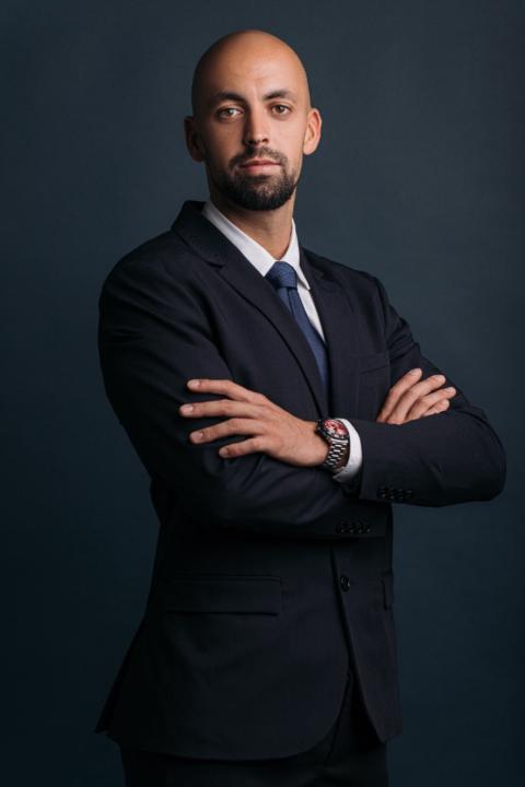 Tomas Almeida