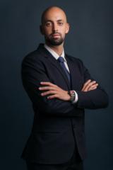 Tomas Almeida