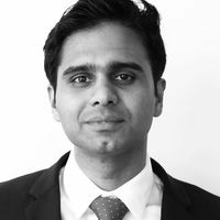 Ashwin Shetty