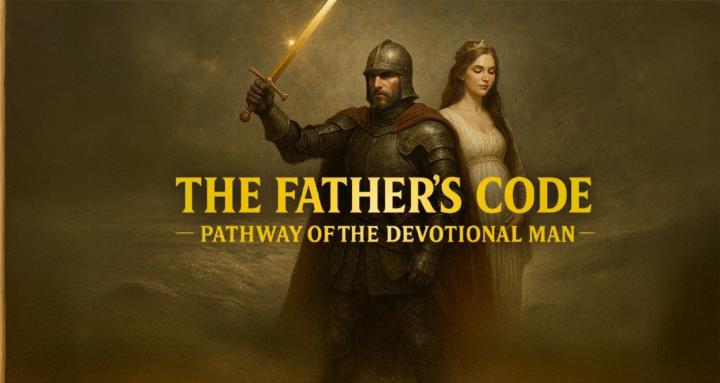 The Fathers Code: Brotherhood