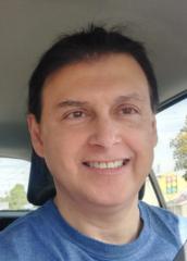 Alex Arranaga
