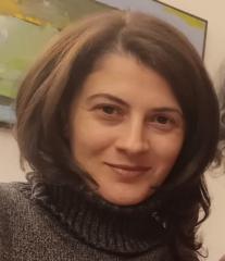 Rodica Stan