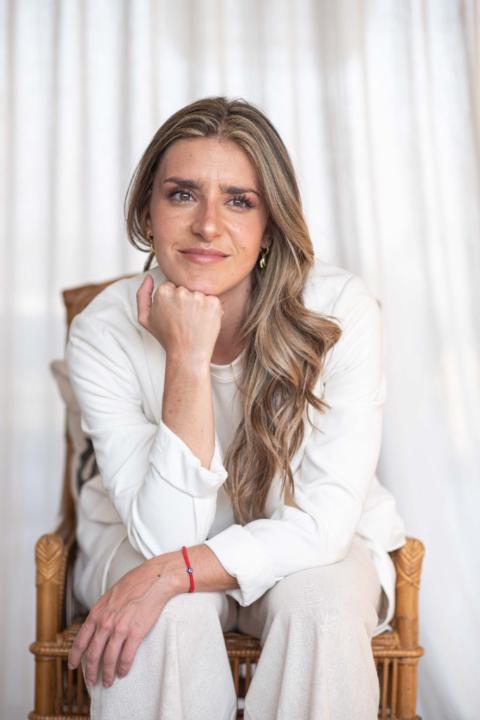 Dolores Cossio