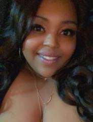 Jerrica Mitchell