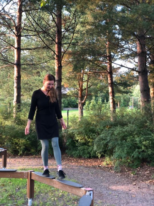 Johanna Kuronen